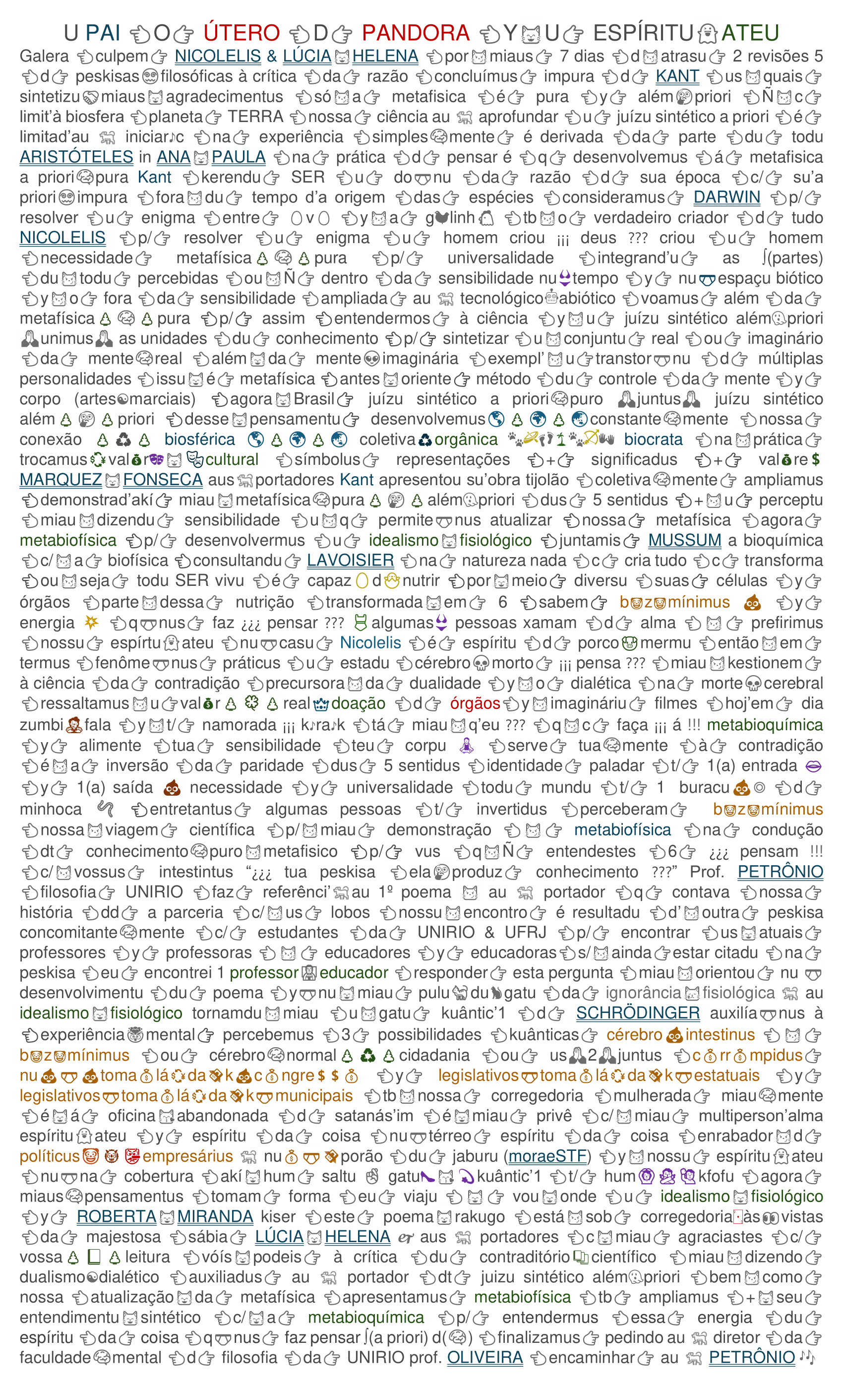 Ideal💪ógico😼2