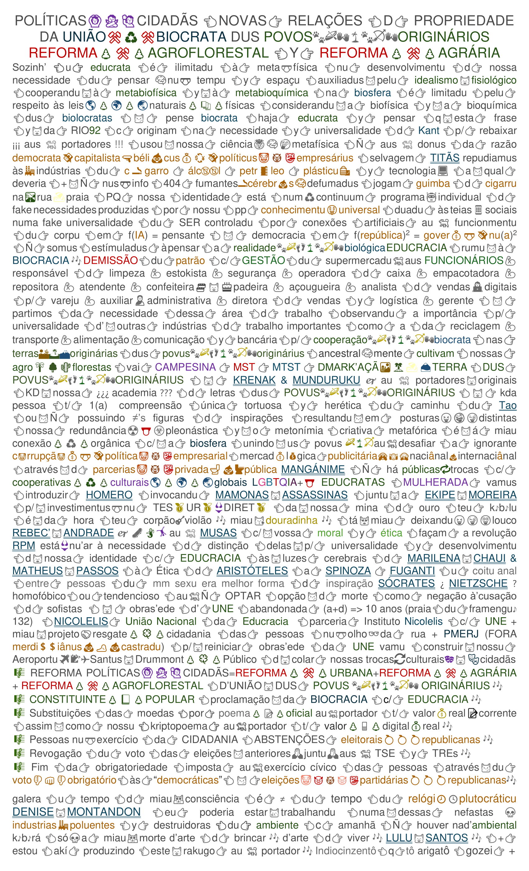 Ideal💪ógico😼3